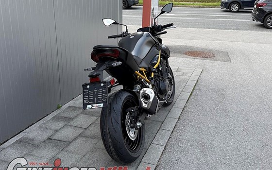 Neufahrzeug Kawasaki Z900 - Bild 7
