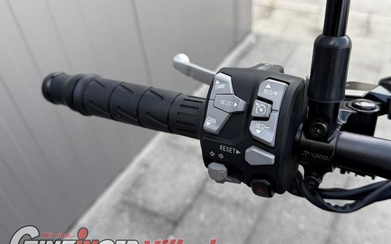 Neufahrzeug Kawasaki Z900 - Bild 8