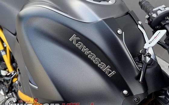 Neufahrzeug Kawasaki Z900 - Bild 9
