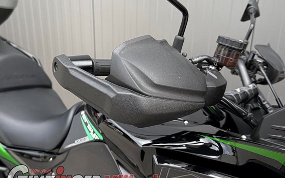Gebrauchtmotorrad Kawasaki Versys 1000 S - Bild 10