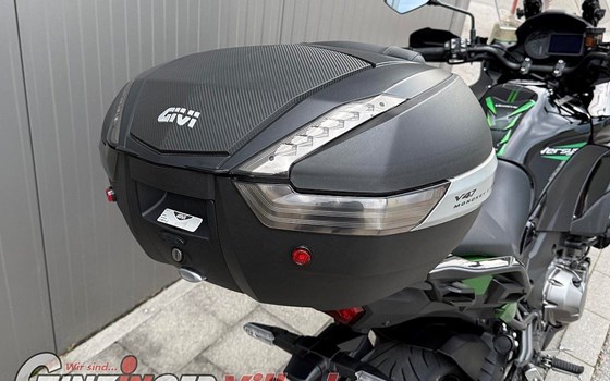 Gebrauchtmotorrad Kawasaki Versys 1000 S - Bild 4