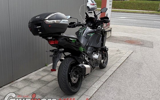 Gebrauchtmotorrad Kawasaki Versys 1000 S - Bild 5