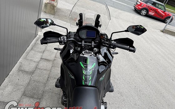 Gebrauchtmotorrad Kawasaki Versys 1000 S - Bild 9