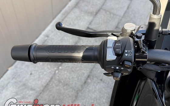 Gebrauchtmotorrad Moto Morini X-Cape - Bild 9