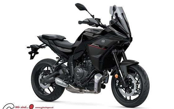 Neufahrzeug Yamaha Tracer 7 - Bild 3