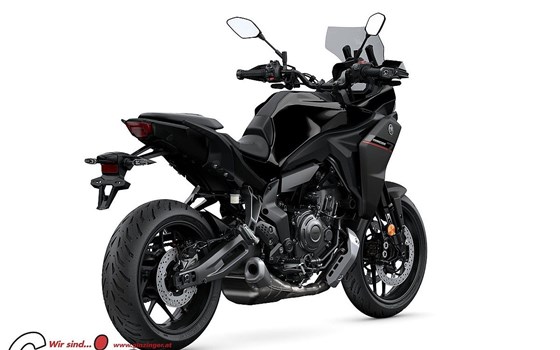 Neufahrzeug Yamaha Tracer 7 - Bild 4