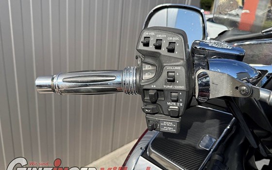 Gebrauchtmotorrad Honda Goldwing F6B - Bild 12