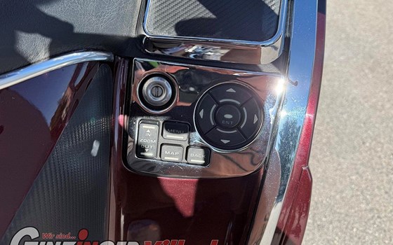 Gebrauchtmotorrad Honda Goldwing F6B - Bild 13