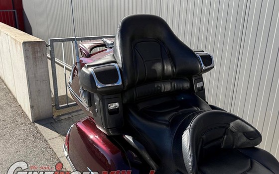 Gebrauchtmotorrad Honda Goldwing F6B - Bild 8