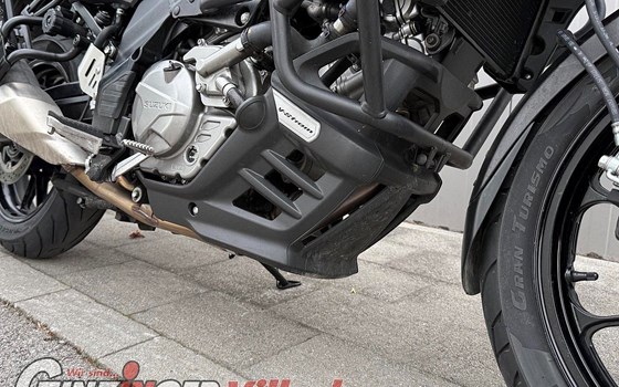 Gebrauchtmotorrad Suzuki V-Strom 650 - Bild 10