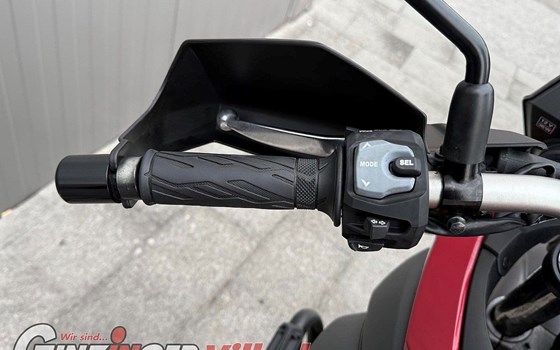 Gebrauchtmotorrad Suzuki V-Strom 650 - Bild 11