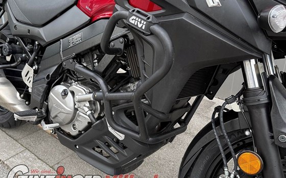 Gebrauchtmotorrad Suzuki V-Strom 650 - Bild 5