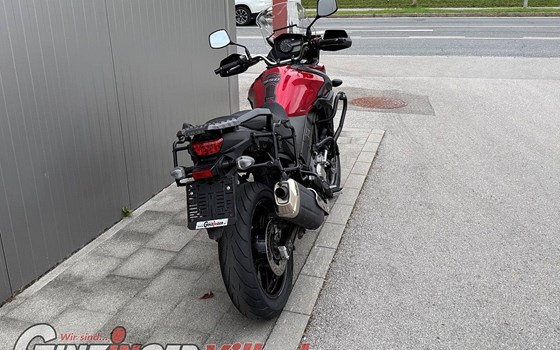 Gebrauchtmotorrad Suzuki V-Strom 650 - Bild 7