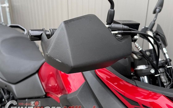 Gebrauchtmotorrad Suzuki V-Strom 650 - Bild 9