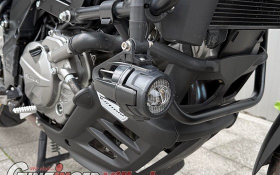 Gebrauchtmotorrad Suzuki V-Strom 650 XT - Bild 11