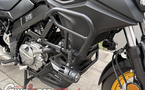 Gebrauchtmotorrad Suzuki V-Strom 650 XT - Bild 12