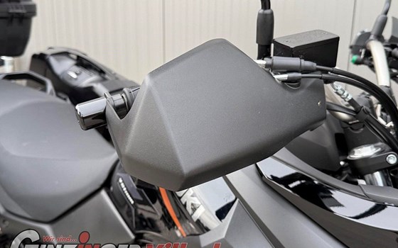 Gebrauchtmotorrad Suzuki V-Strom 650 XT - Bild 15