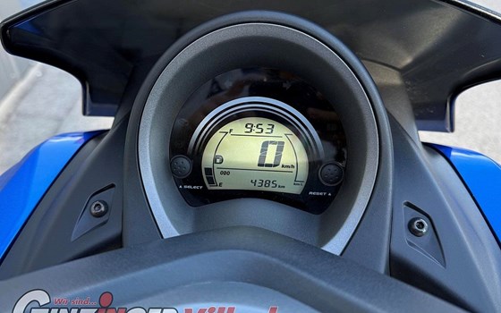 Gebrauchtmotorrad Yamaha NMAX 125 - Bild 10