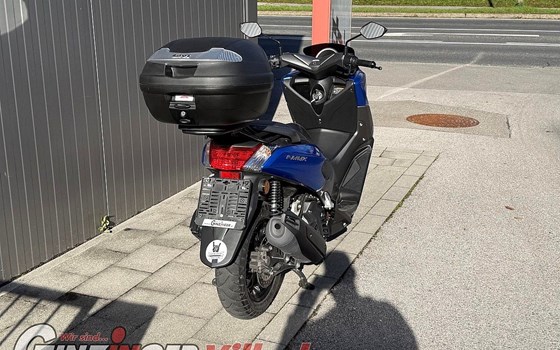 Gebrauchtmotorrad Yamaha NMAX 125 - Bild 5