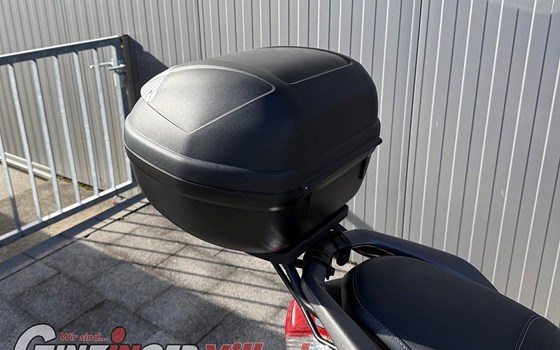 Gebrauchtmotorrad Yamaha NMAX 125 - Bild 8