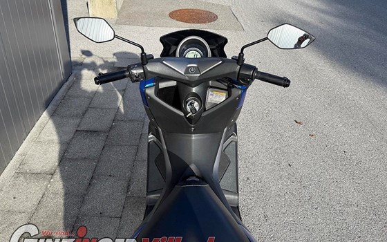 Gebrauchtmotorrad Yamaha NMAX 125 - Bild 9