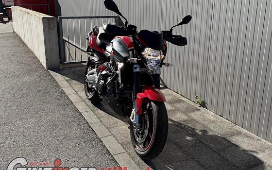 Gebrauchtmotorrad Aprilia Shiver 750 - Bild 13