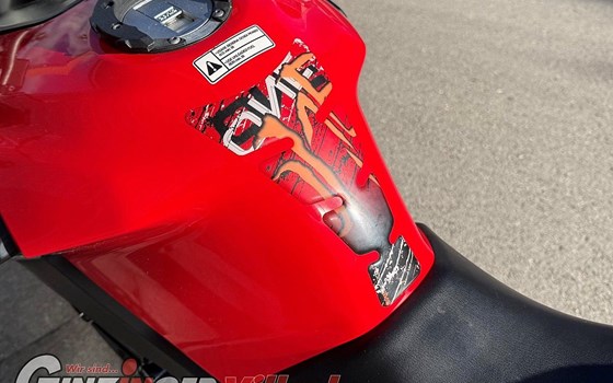 Gebrauchtmotorrad Aprilia Shiver 750 - Bild 14