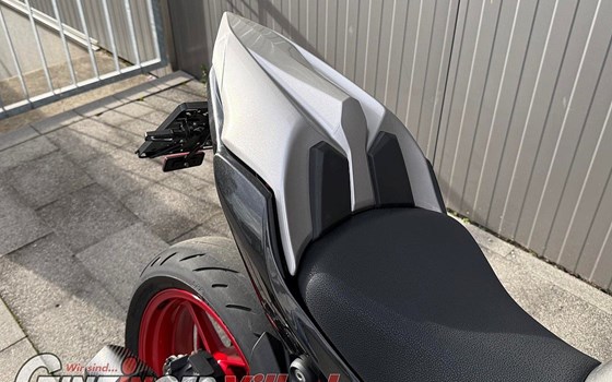 Gebrauchtmotorrad Kawasaki Z650 - Bild 11