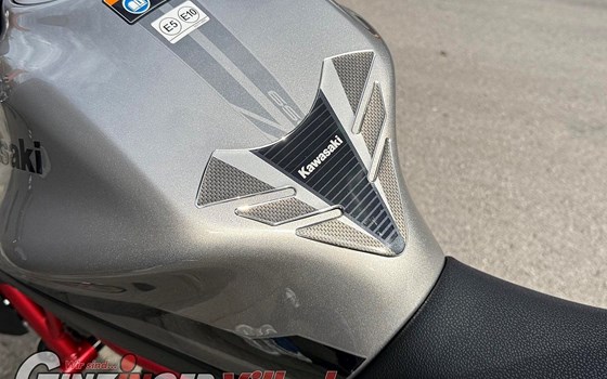 Gebrauchtmotorrad Kawasaki Z650 - Bild 12