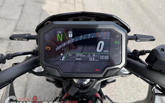 Gebrauchtmotorrad Kawasaki Z650 - Bild 15