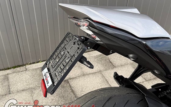 Gebrauchtmotorrad Kawasaki Z650 - Bild 5