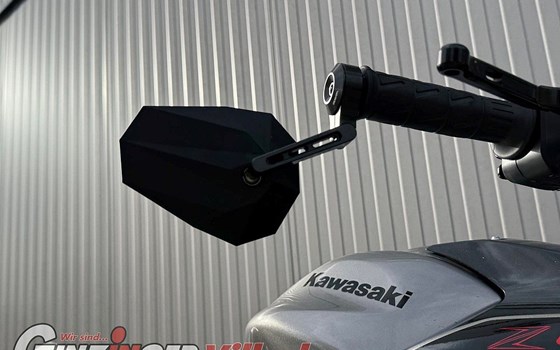 Gebrauchtmotorrad Kawasaki Z650 - Bild 8