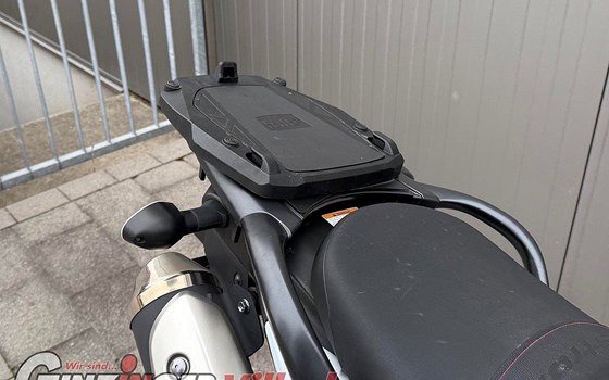 Gebrauchtmotorrad Suzuki V-Strom 650 - Bild 10