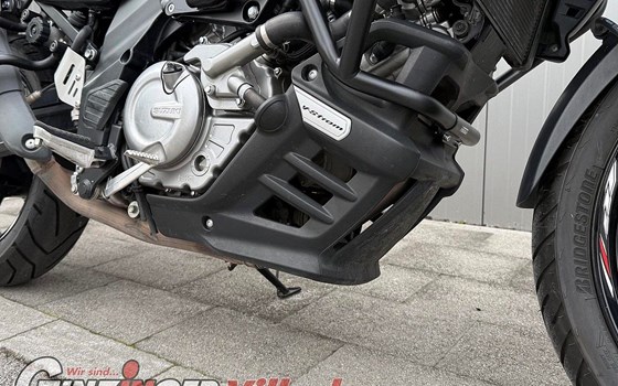 Gebrauchtmotorrad Suzuki V-Strom 650 - Bild 11