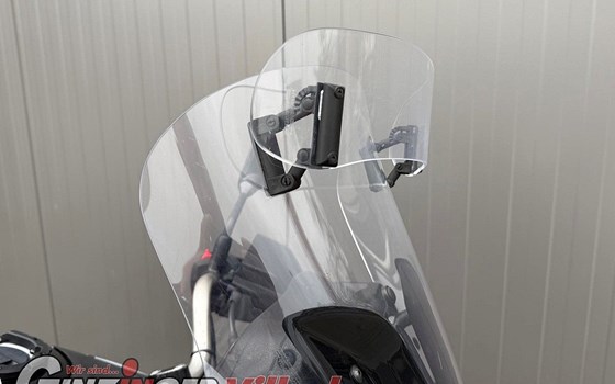 Gebrauchtmotorrad Suzuki V-Strom 650 - Bild 14