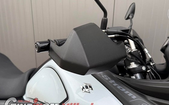 Gebrauchtmotorrad Suzuki V-Strom 650 - Bild 15