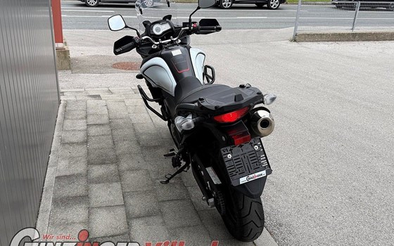 Gebrauchtmotorrad Suzuki V-Strom 650 - Bild 6
