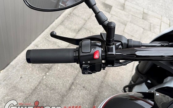 Gebrauchtmotorrad Suzuki V-Strom 650 - Bild 7