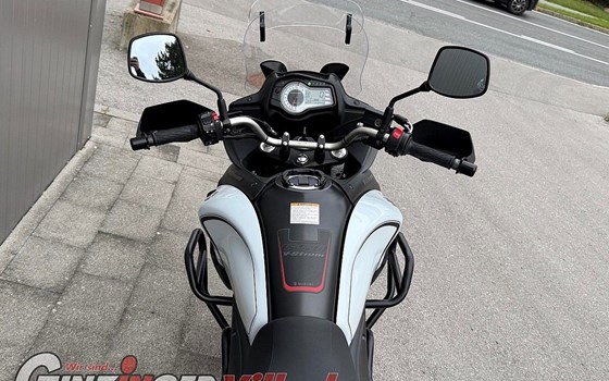 Gebrauchtmotorrad Suzuki V-Strom 650 - Bild 9