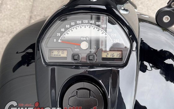 Gebrauchtmotorrad Suzuki Intruder M1800R - Bild 10