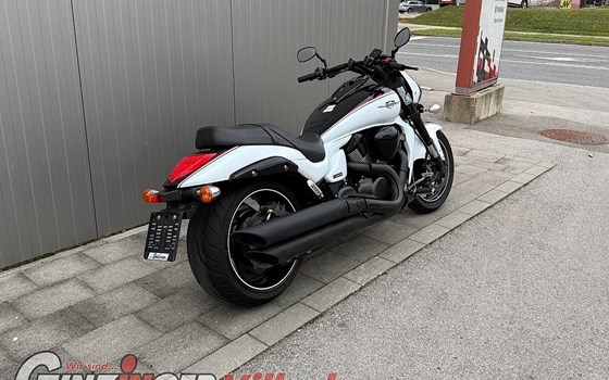 Gebrauchtmotorrad Suzuki Intruder M1800R - Bild 4