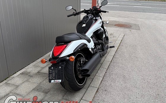 Gebrauchtmotorrad Suzuki Intruder M1800R - Bild 5