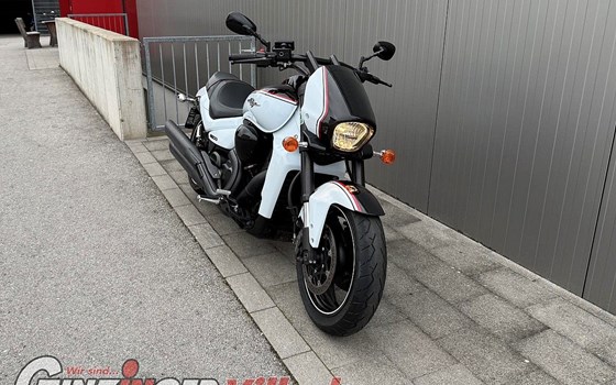 Gebrauchtmotorrad Suzuki Intruder M1800R - Bild 6