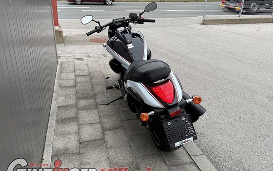 Gebrauchtmotorrad Suzuki Intruder M1800R - Bild 8