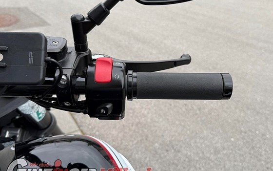 Gebrauchtmotorrad Suzuki Intruder M1800R - Bild 9