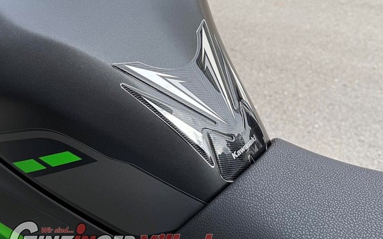 Neufahrzeug Kawasaki Z900 - Bild 11