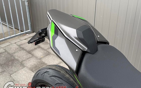 Neufahrzeug Kawasaki Z900 - Bild 12