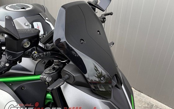 Neufahrzeug Kawasaki Z900 - Bild 14