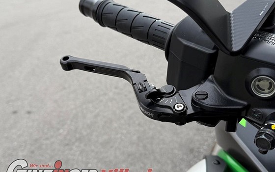 Neufahrzeug Kawasaki Z900 - Bild 15