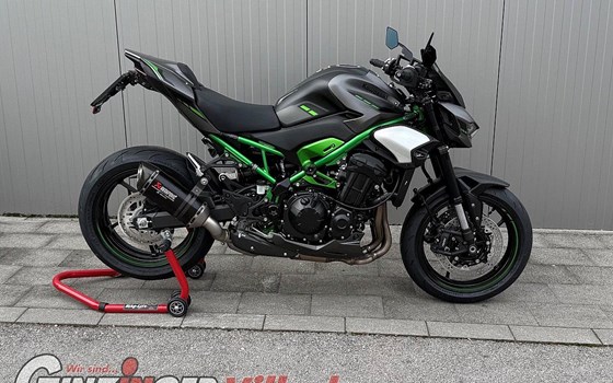 Neufahrzeug Kawasaki Z900 - Bild 3